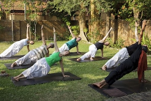 Yoga