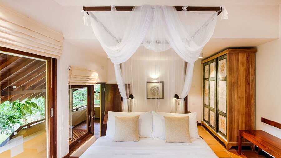 Jetwing Ayurveda Pavilions