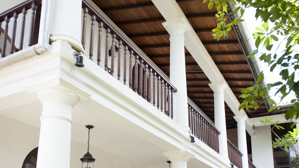 Garden - Galle Heritage Villa By Jetwing (Galle)