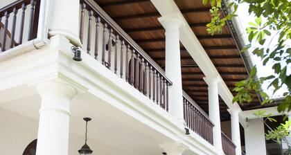 Galle Heritage Villa By Jetwing