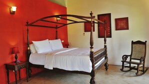 Deluxe Room - Galle Heritage Villa By Jetwing (Galle)
