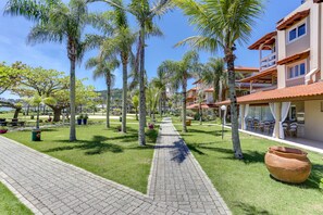 Garden - Villas Jurerê Residences (Florianópolis)