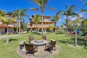 Exterior - Villas Jurerê Residences (Florianópolis)