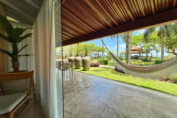 CASA DE 3 QUARTOS 662 - 6 pessoas | Lanai