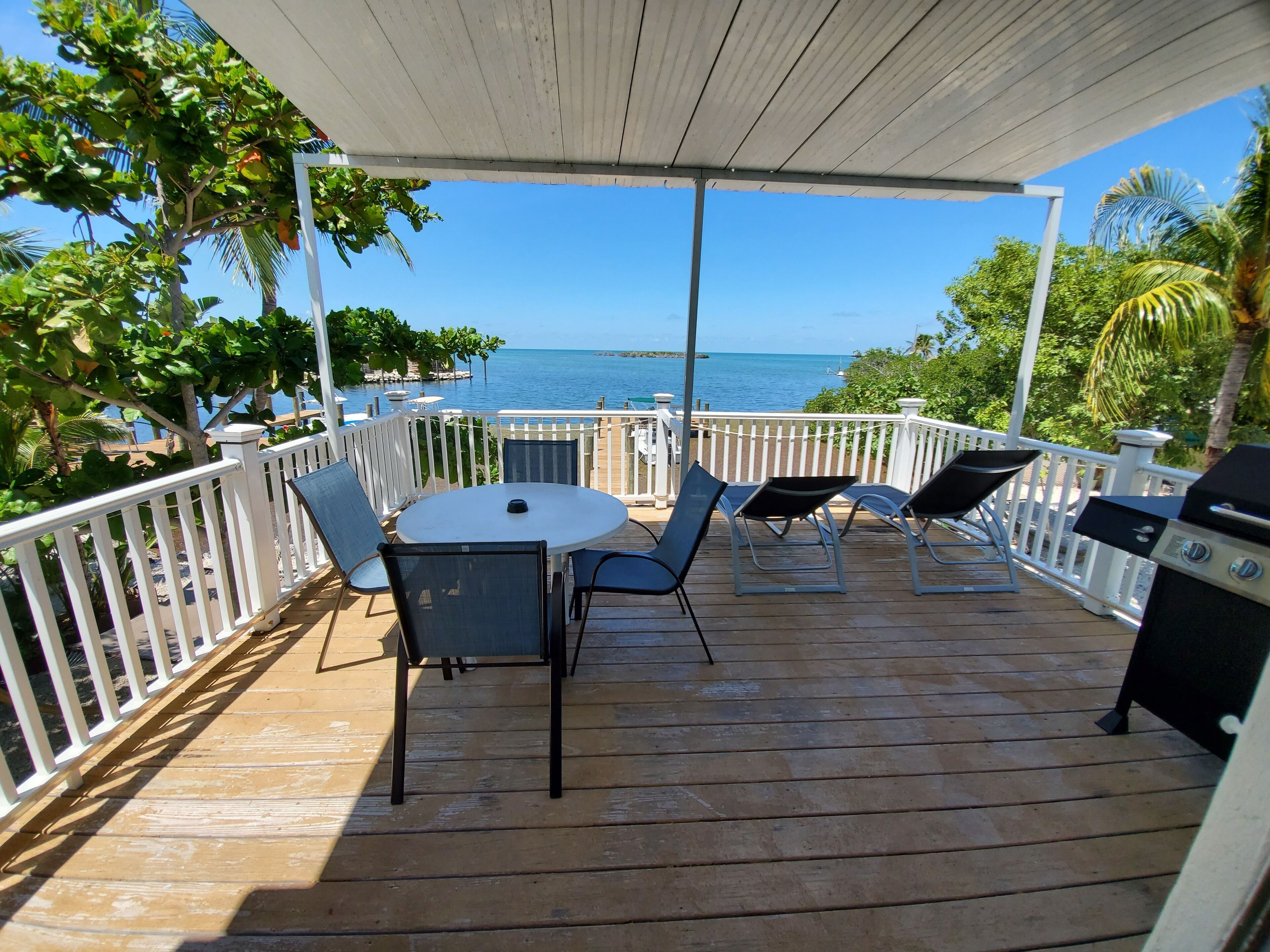 premium apartment (osprey apartment-private balcony) | view from room