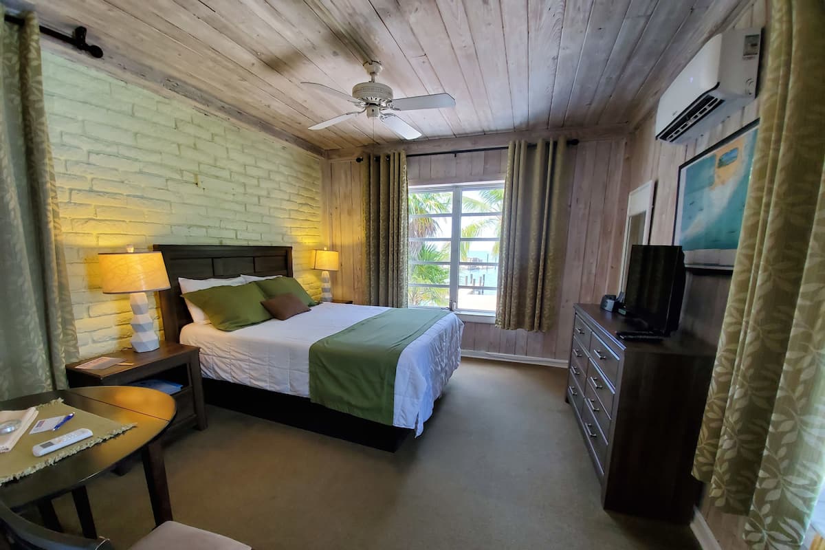 Kamer | 1 slaapkamer, individueel gedecoreerd, individueel gemeubileerd