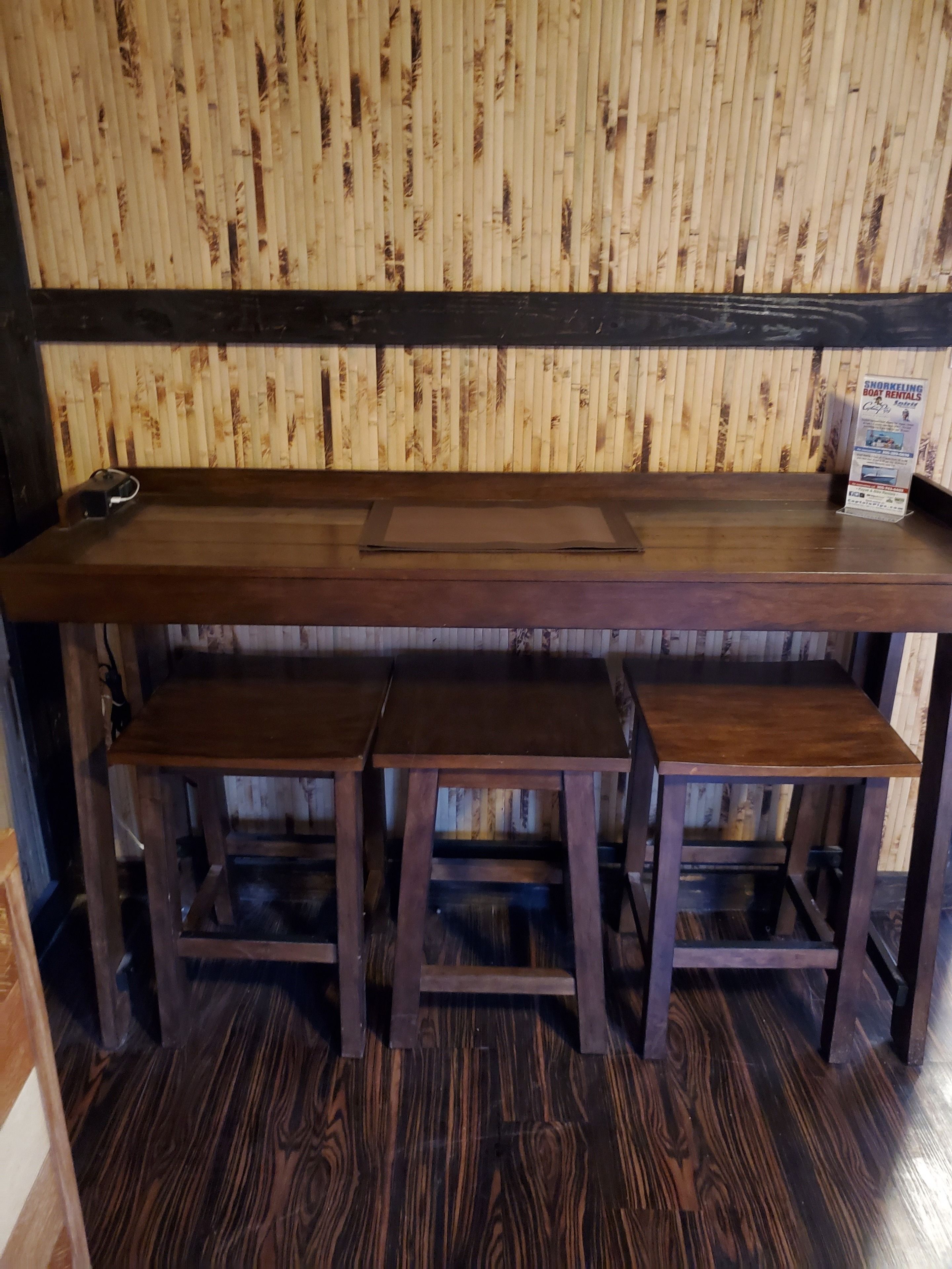 Mermaid Guest Room - 1st Floor | Zimmerausstattung