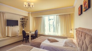 Unclassified image, 5 of 21, button - Hotel Eden (Iasi)