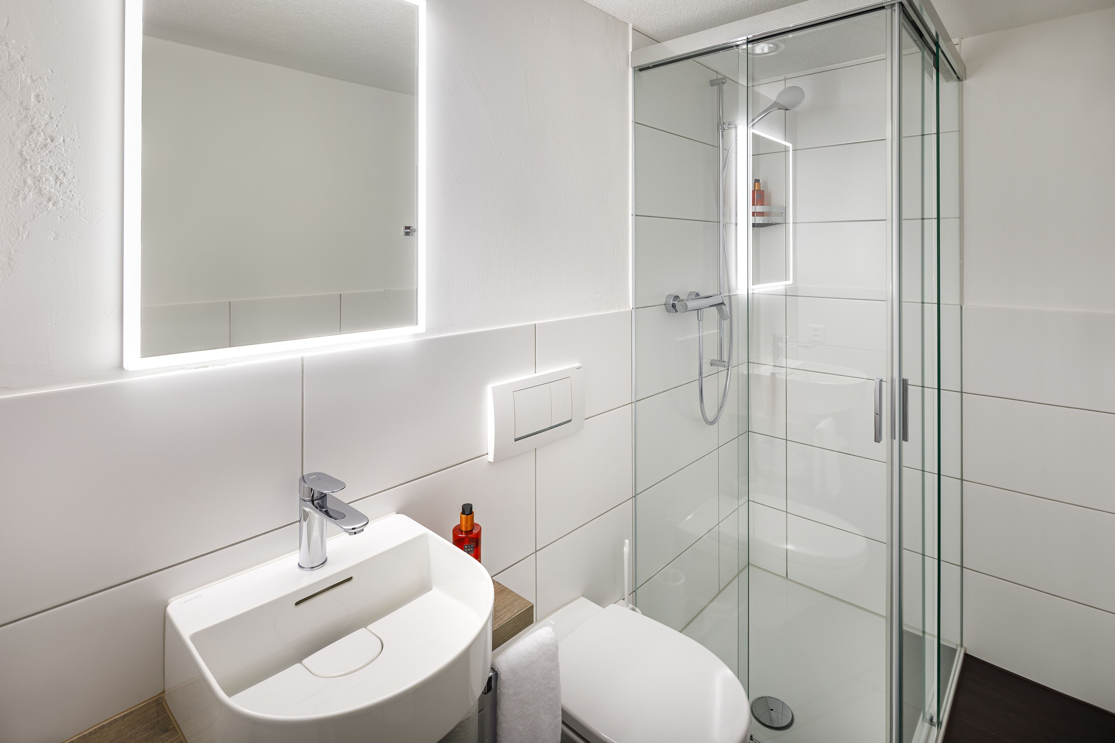 Foto - Hotel Schweizerhof