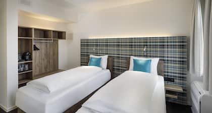 Hotel Schweizerhof Wetzikon