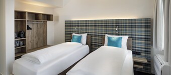 Hotel Schweizerhof Wetzikon
