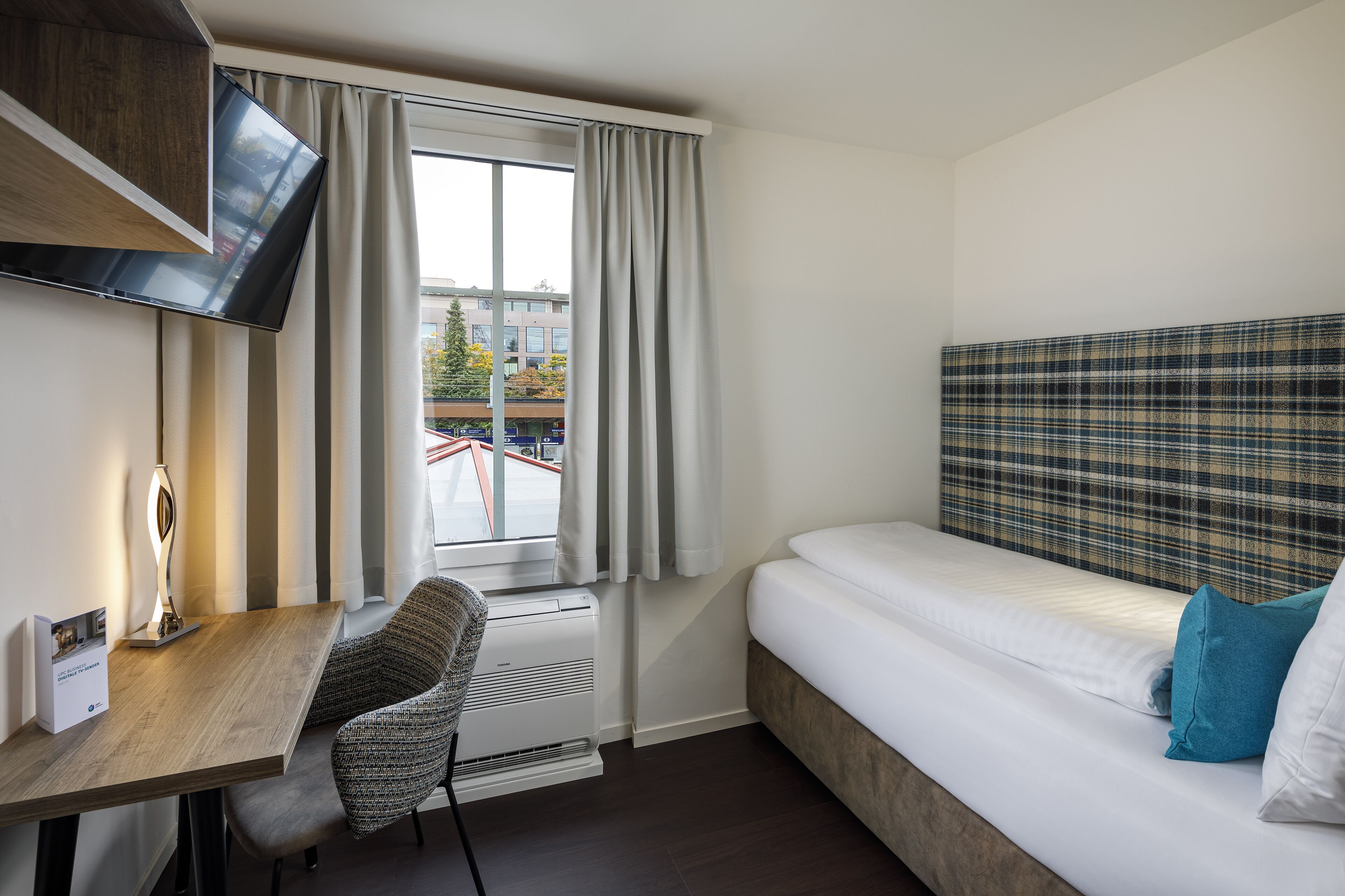 Foto - Hotel Schweizerhof