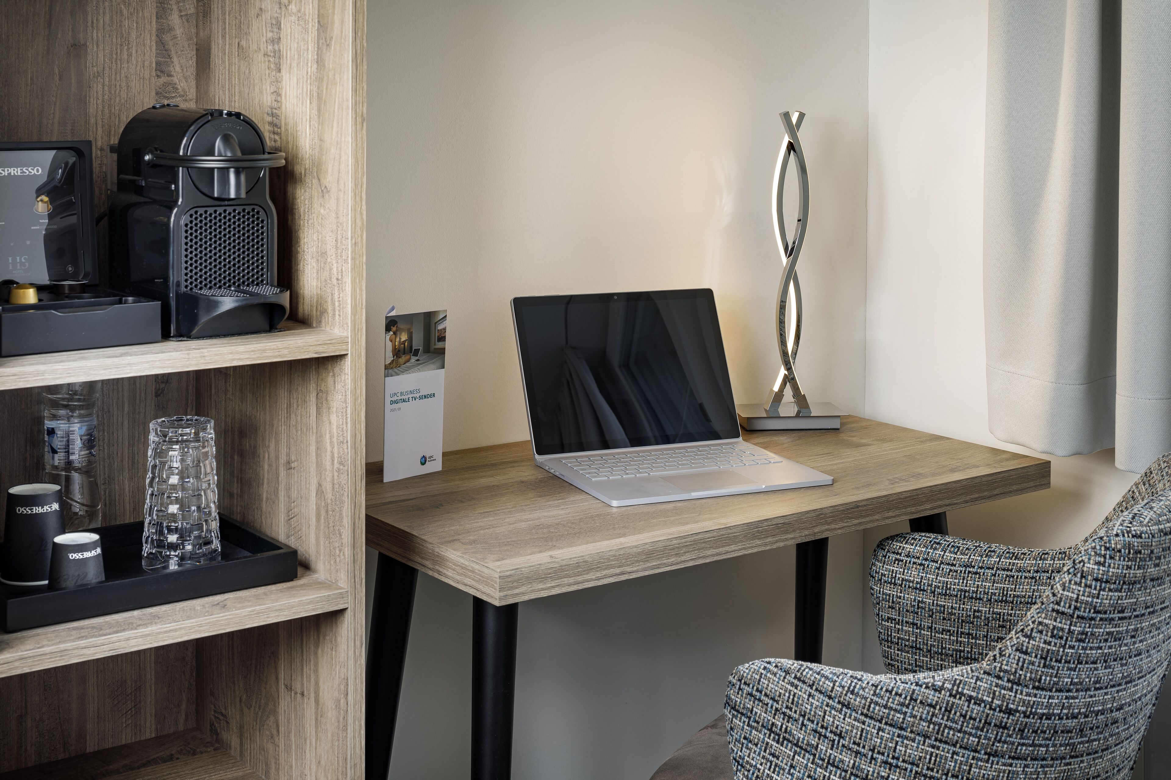 Foto - Hotel Schweizerhof