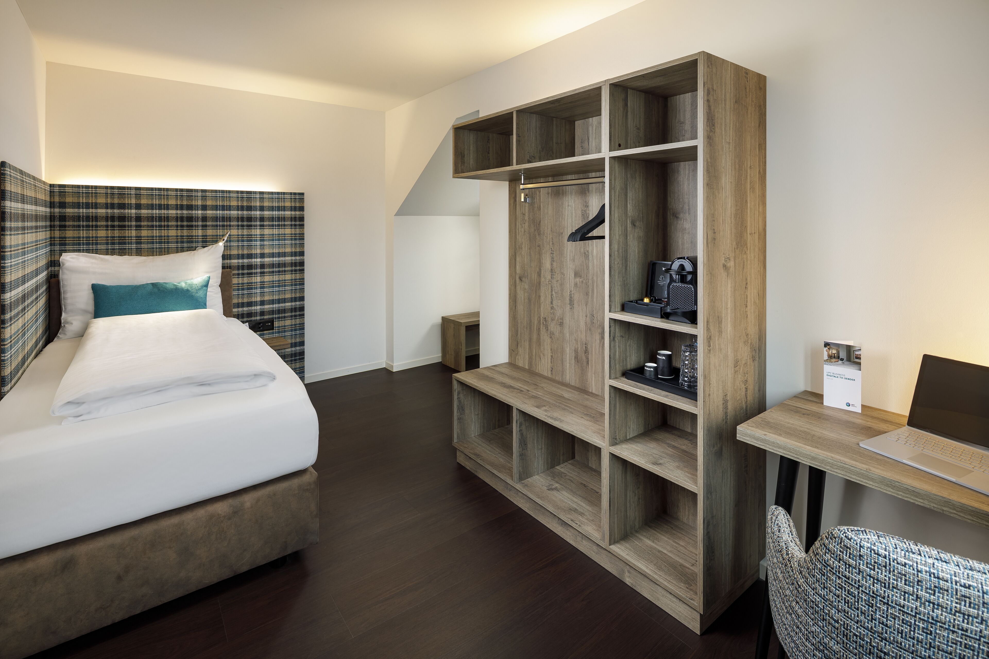 Foto - Hotel Schweizerhof