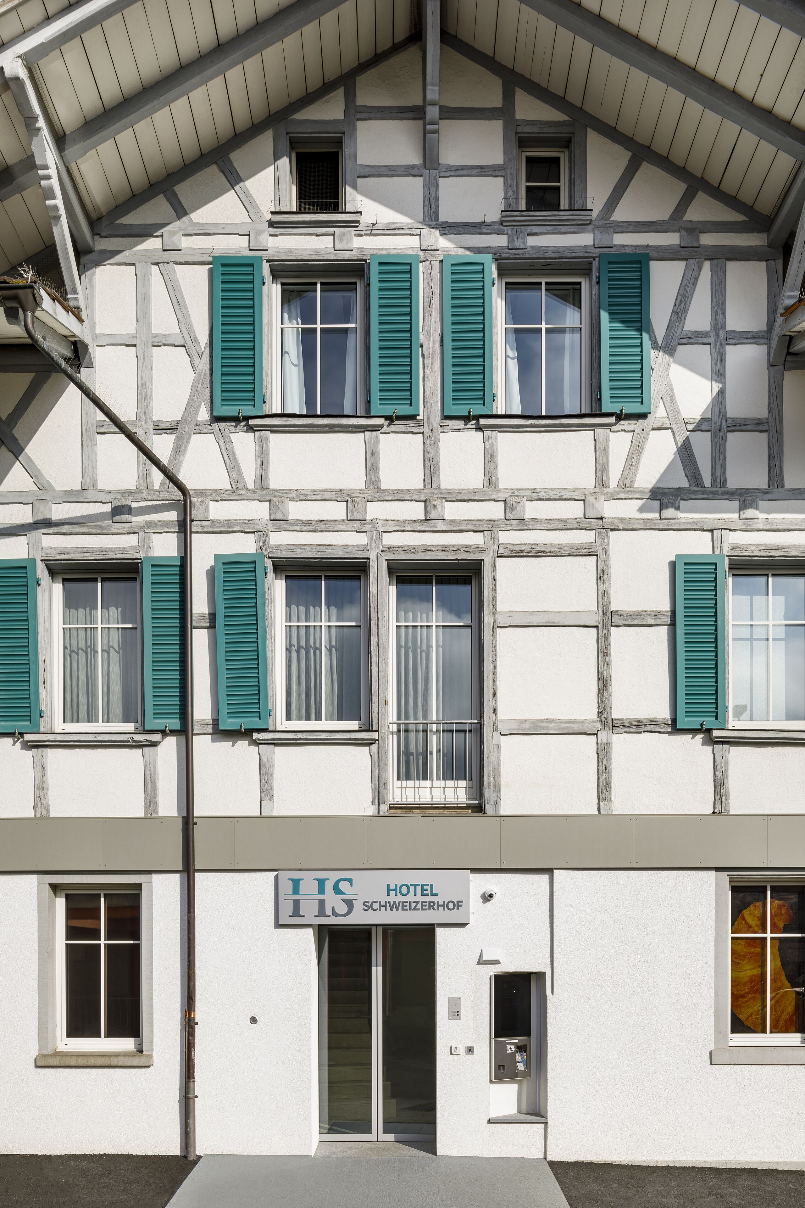 Foto - Hotel Schweizerhof