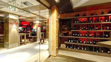 Bar (na propriedade)