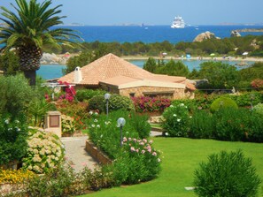 Property grounds - BAIA de BAHAS (Golfo Aranci)