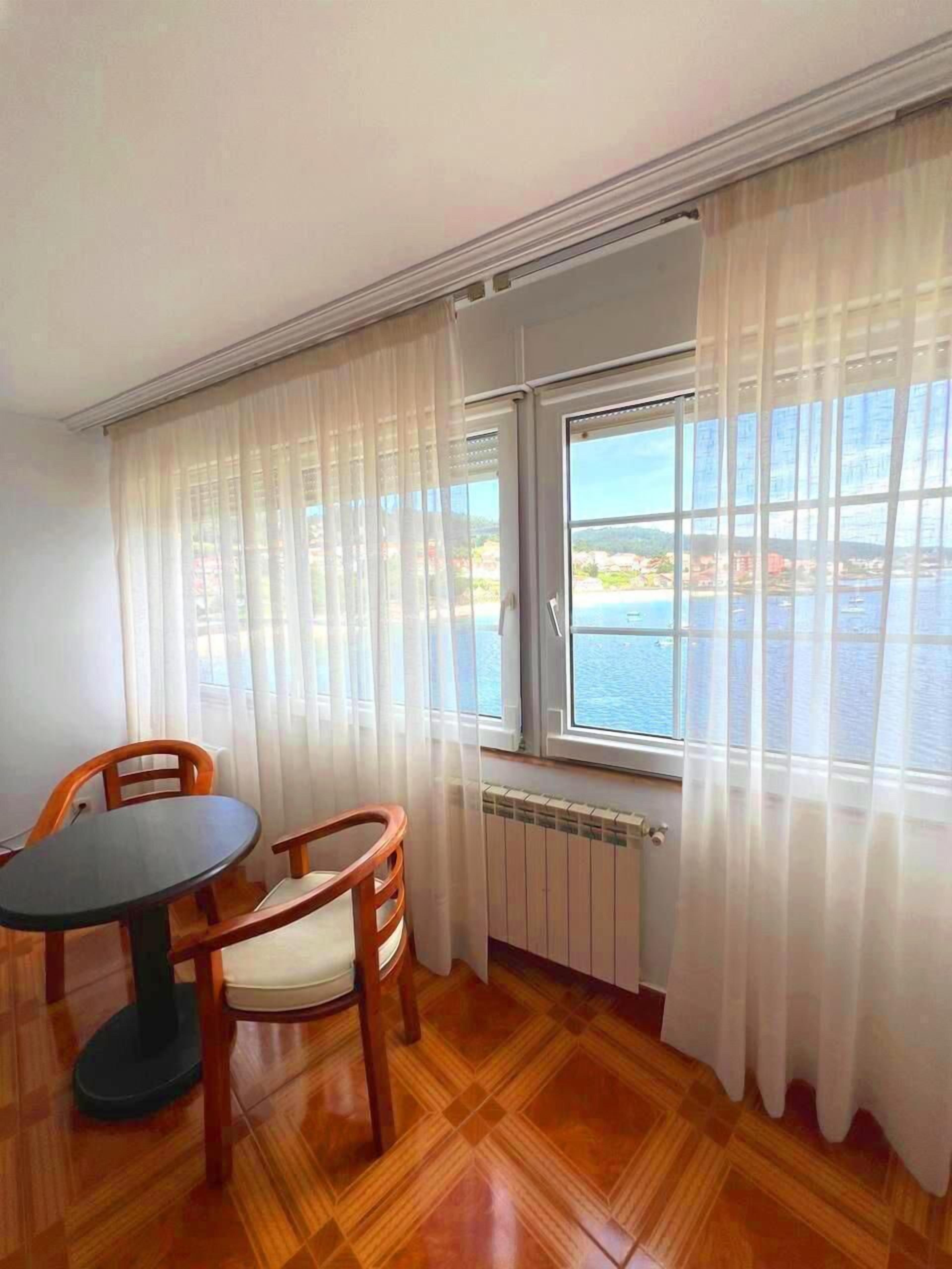 Photo - Hotel Corcubión Playa de Quenxe