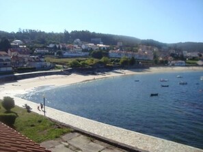 Comfort Double Room, Ensuite, Sea View (vistas) | View from property