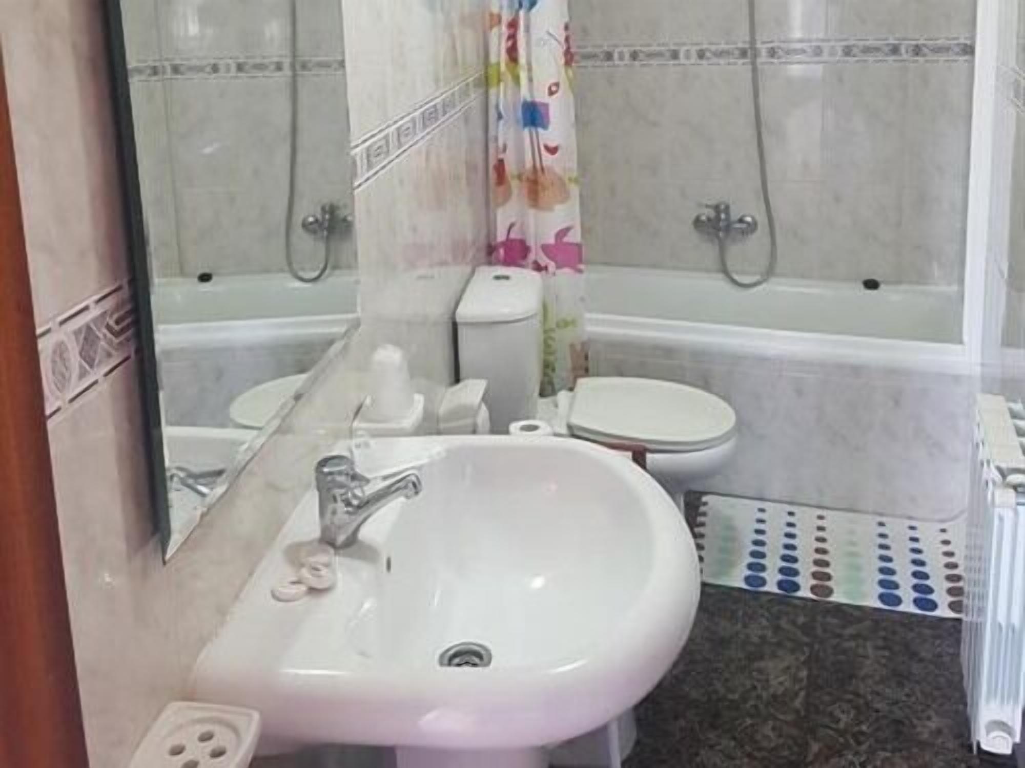Foto - Hotel Playa de Quenxe