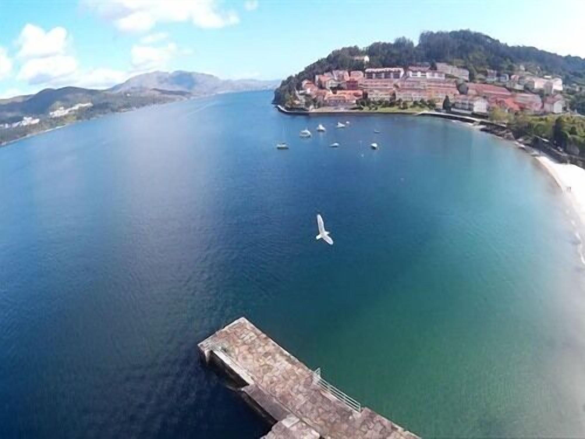 Photo - Hotel Corcubión Playa de Quenxe