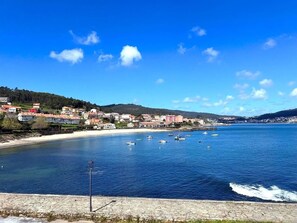 Apartment, Ensuite, Sea View | Point of interest