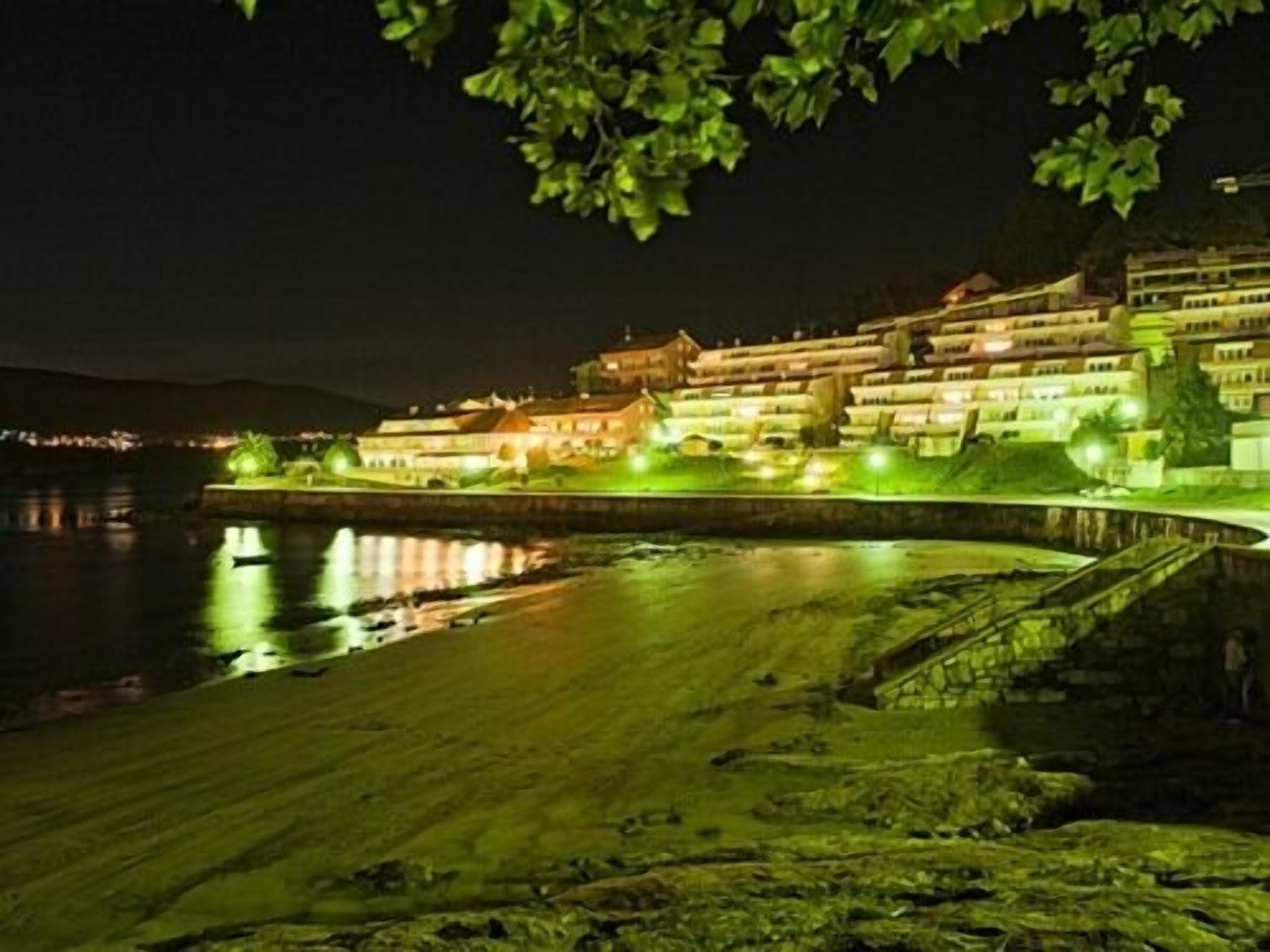 Photo - Hotel Corcubión Playa de Quenxe
