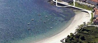 Hotel Playa de Quenxe