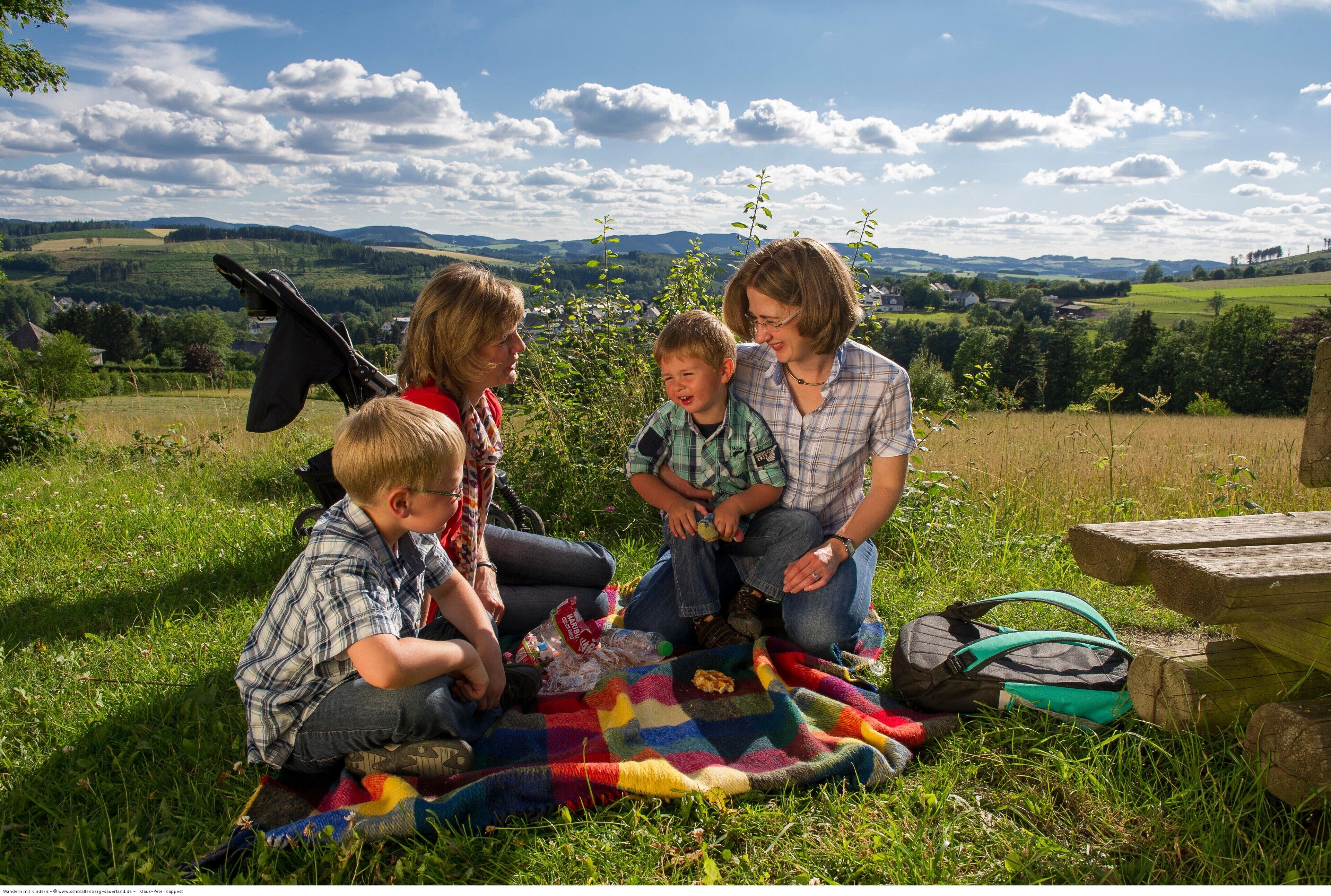 children’s activities