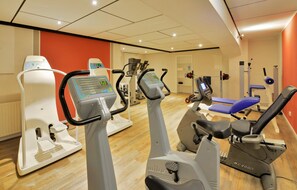 Gym - Landhotel Albers (Schmallenberg)