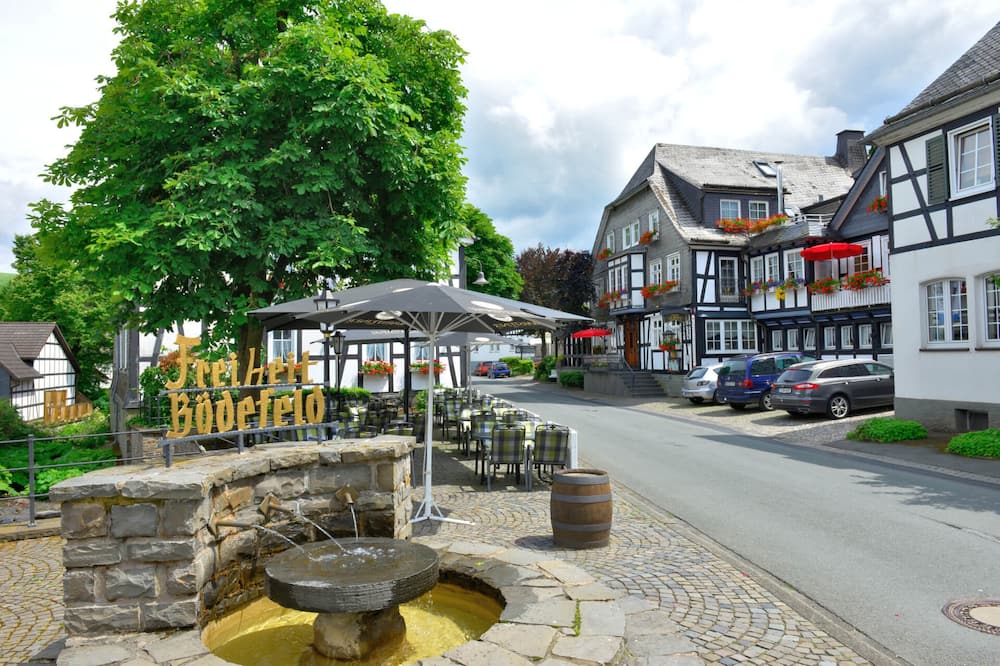 Landhotel Albers