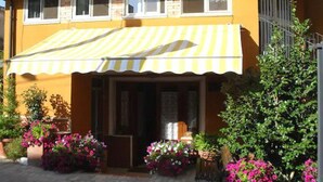 Exterior - Bed & Breakfast Villa Mena (Pompei)