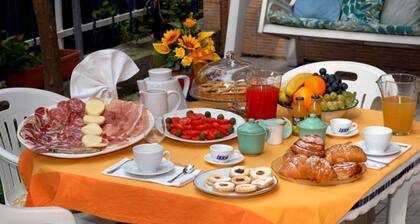 Bed & Breakfast Villa Mena