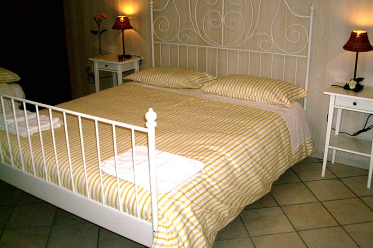 Literie de qualité supérieure, couette en duvet d'oie
