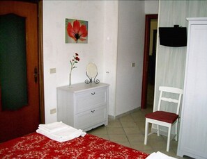 Comfort-Doppelzimmer | Hochwertige Bettwaren, Daunenbettdecken, Tempur-Pedic-Betten
