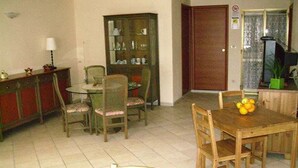 Dining - Bed & Breakfast Villa Mena (Pompei)