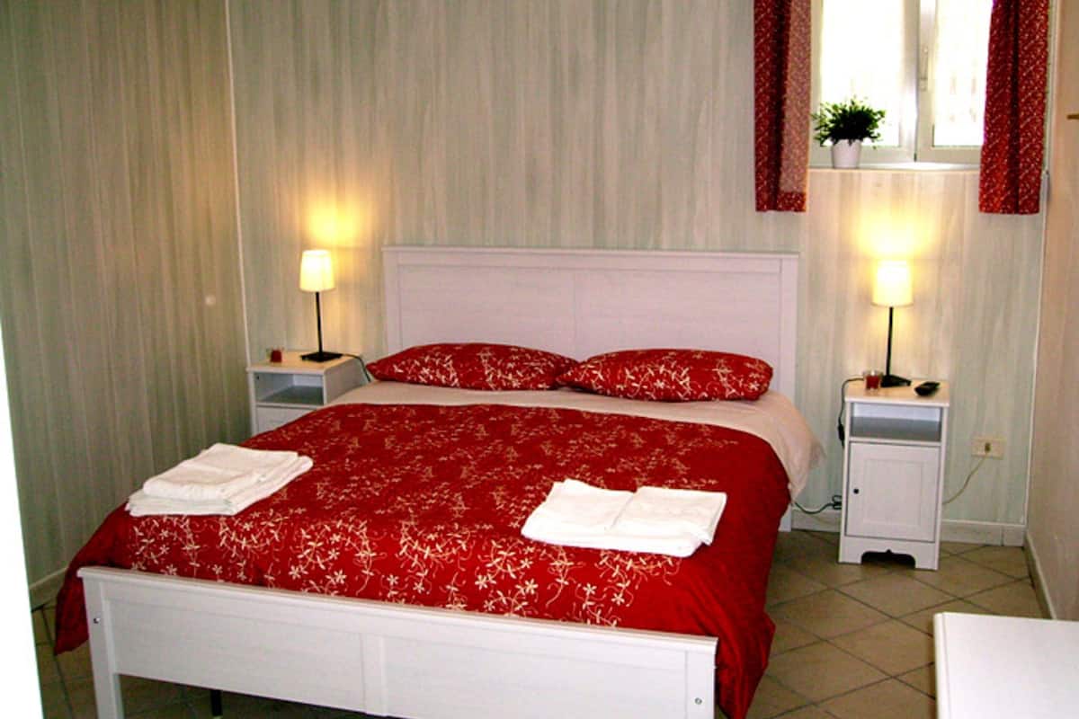 Literie de qualité supérieure, couette en duvet d'oie