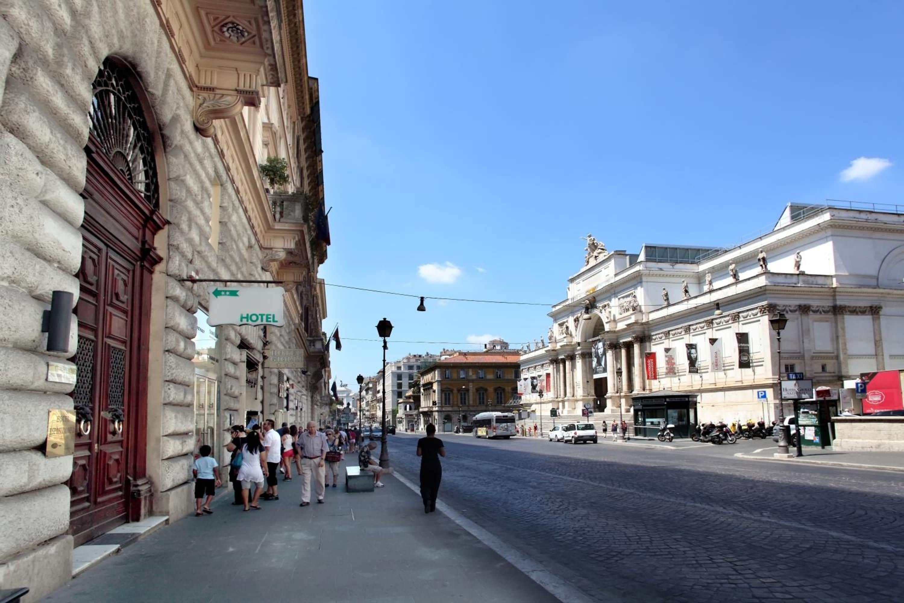 Foto - Hotel Boutique Nazionale