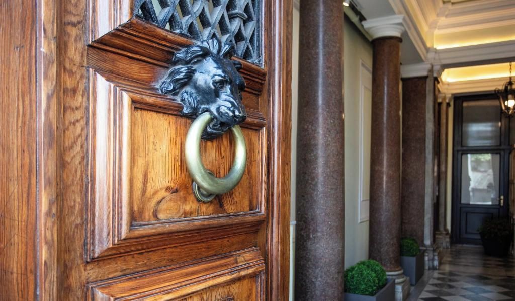 Foto - Hotel Boutique Nazionale