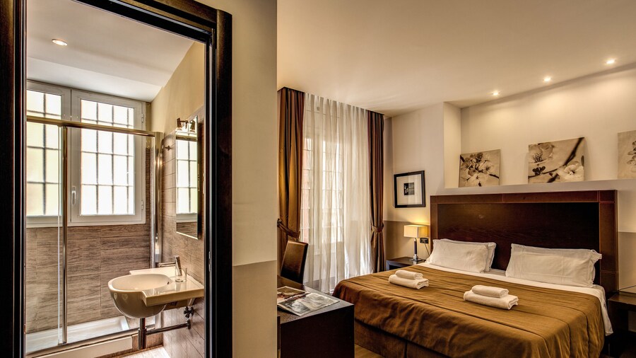 Hotel Boutique Nazionale