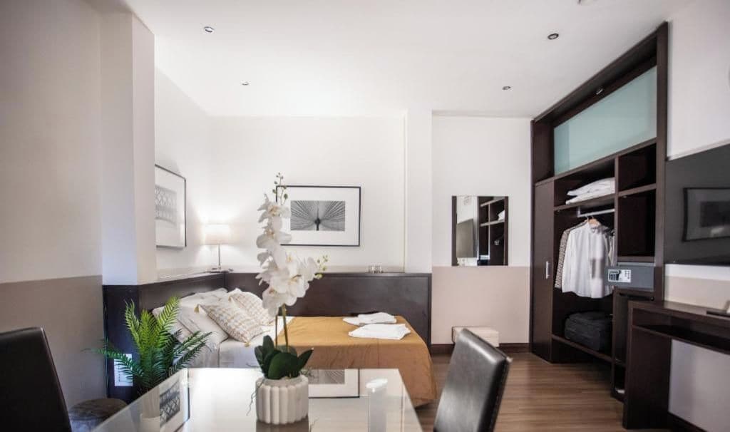 Foto - Hotel Boutique Nazionale