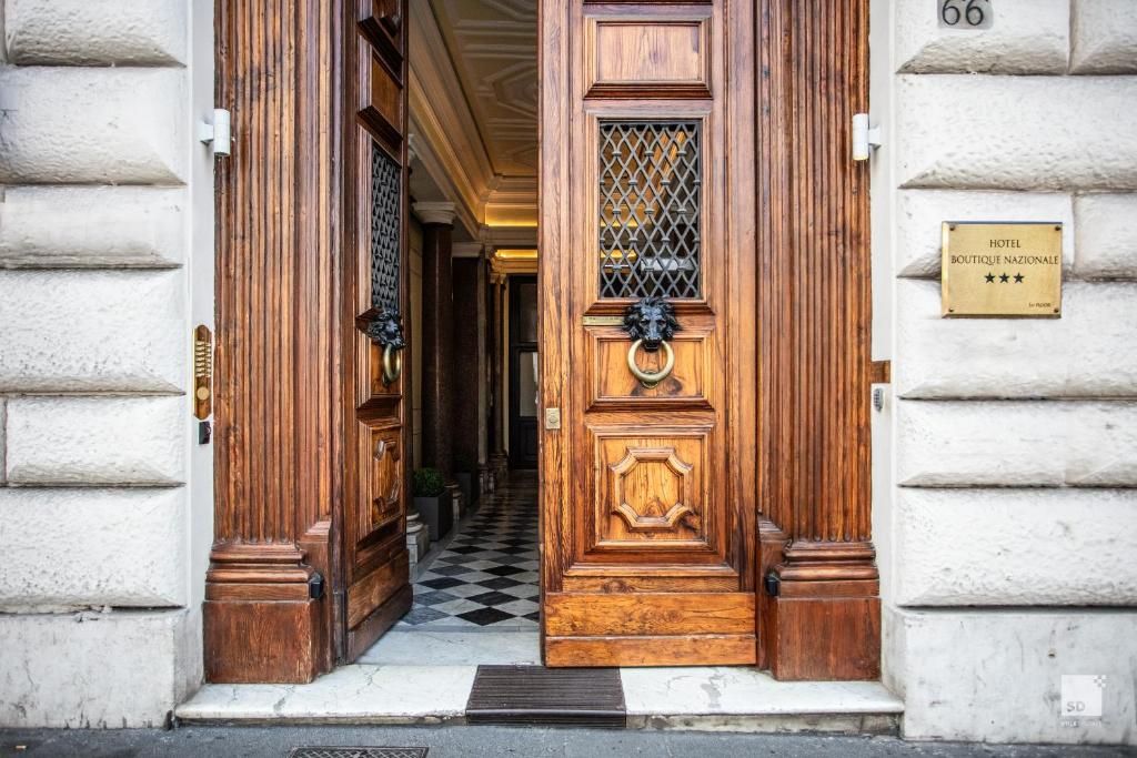 Foto - Hotel Boutique Nazionale