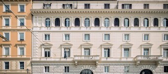 Hotel Boutique Nazionale