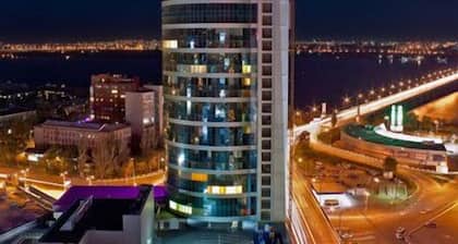 Most City Premium apartments