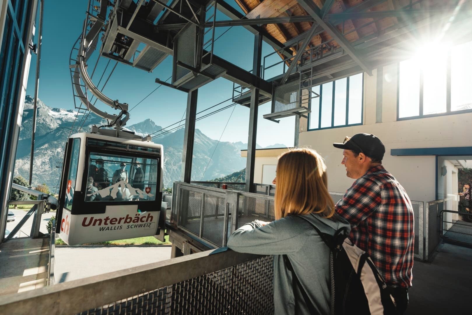 Traslado desde/hacia la estación de tren