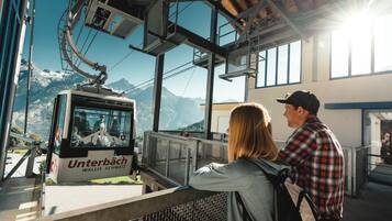 Traslado desde/hacia la estación de tren