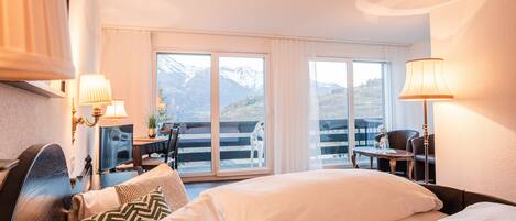 Comfort-Doppelzimmer (Baroque)
