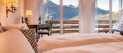 Comfort Double Room (Baroque)