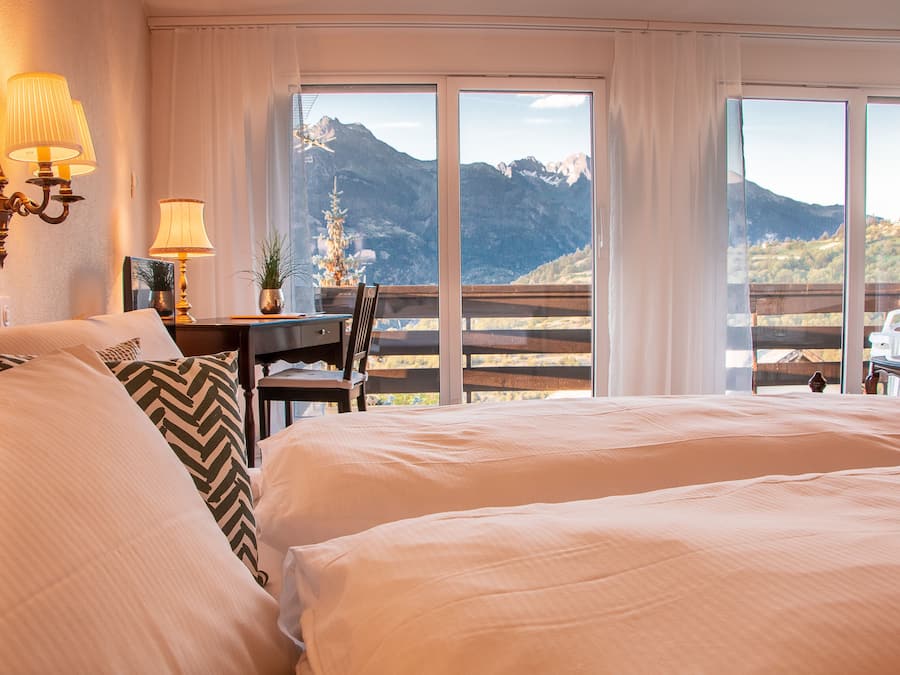 Comfort Double Room (Baroque)