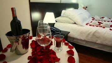 Camas extra y wifi gratis